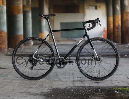 All-City Macho Man Frameset specs and reviews 